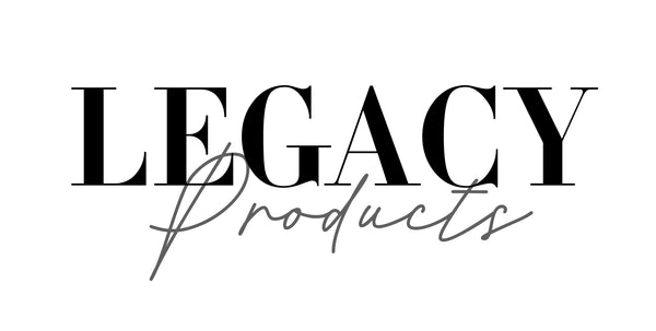 Legacy Products